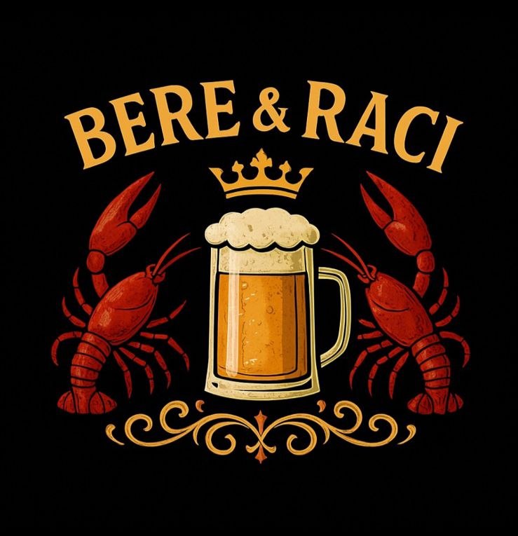 Logo Bere & Raci